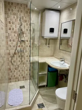 Rent, three bedroom apartment, 100m², Blok 6, Podgorica - image 14