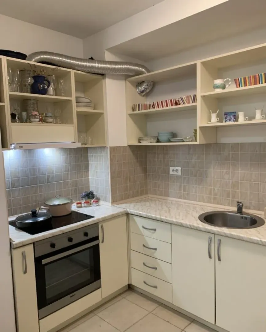 Prodaja, dvosoban stan, 64m², Bar, Crna Gora