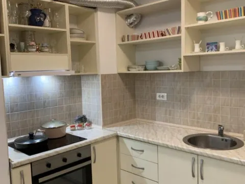 Sale, two bedroom apartment, 64m², Bar, Crna Gora - image 5