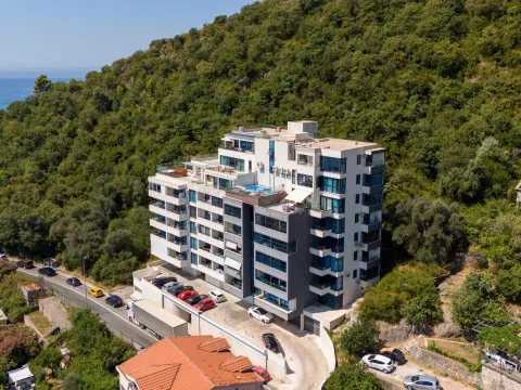 Prodaja, četvorosoban stan, 355m², Bečići, Budva - image 19