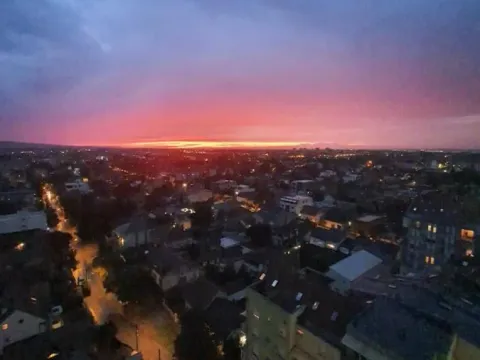 Rent, two bedroom apartment, 54m², Bulevar Evrope, Novi Sad Sve Podlokacije - image 13