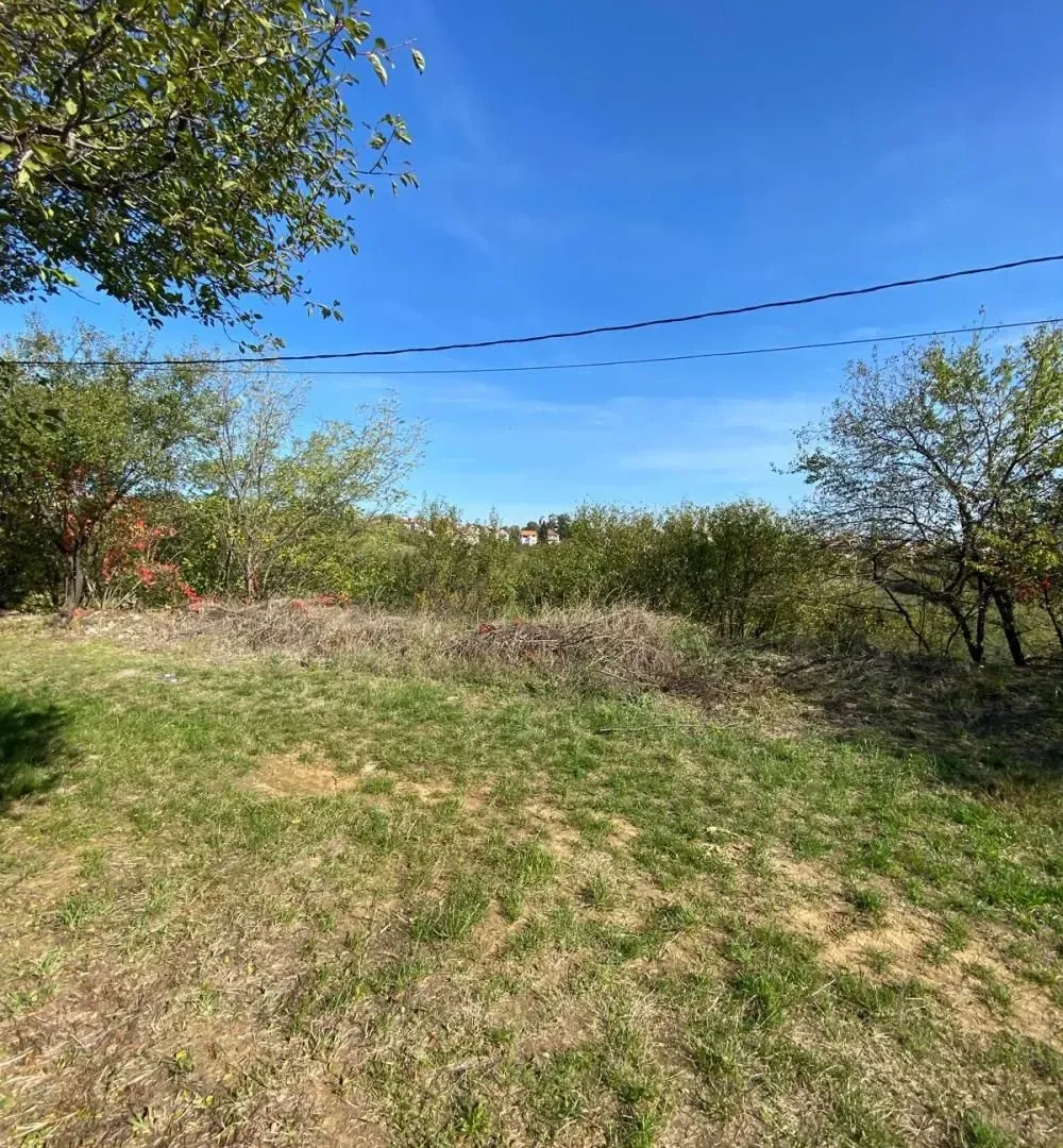 Prodaja, plac, 1040m², Čukarica, Beograd
