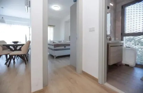 Rent, one bedroom apartment, 51m², Centar, Bar - image 13