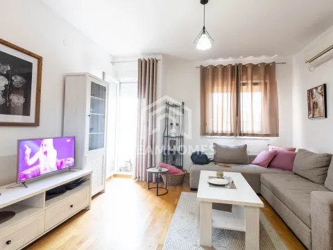 Prodaja, jednosoban stan, 45m², City Kej, Podgorica - image 5