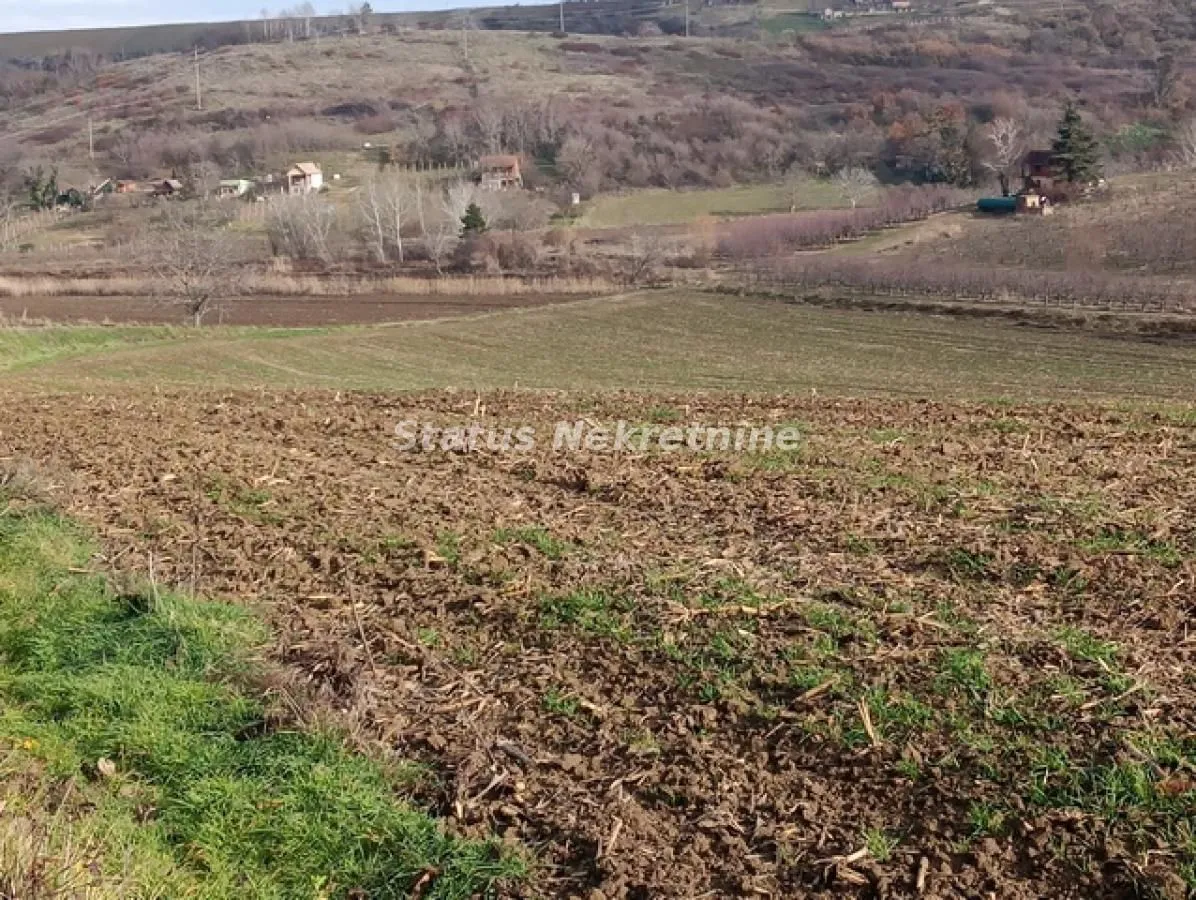 Prodaja, plac, 322m², Sremski Karlovci, Novi Sad