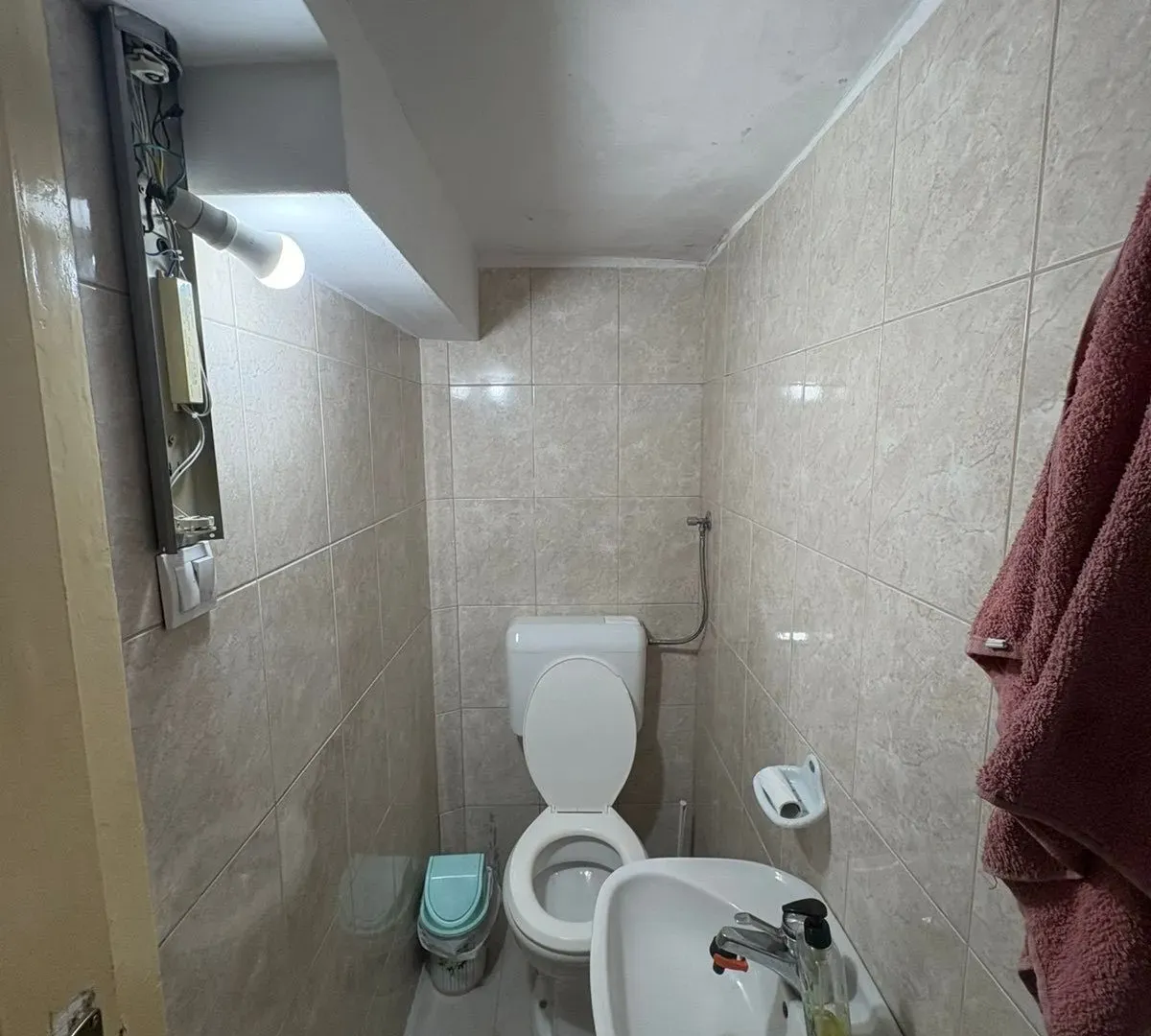 Rent, office space, 10m², Centar, Podgorica
