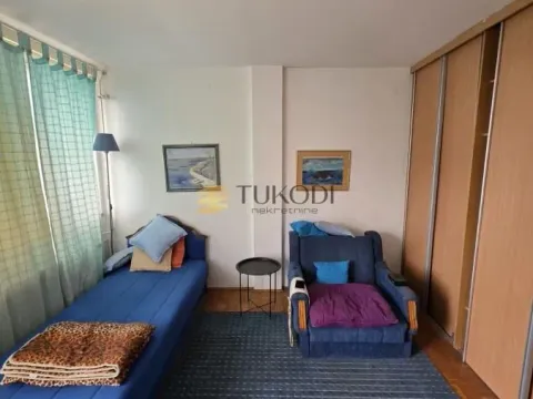 Prodaja, dvosoban stan, 55m², Novi Beograd Blok 21, Novi Beograd Sve Podlokacije - image 14