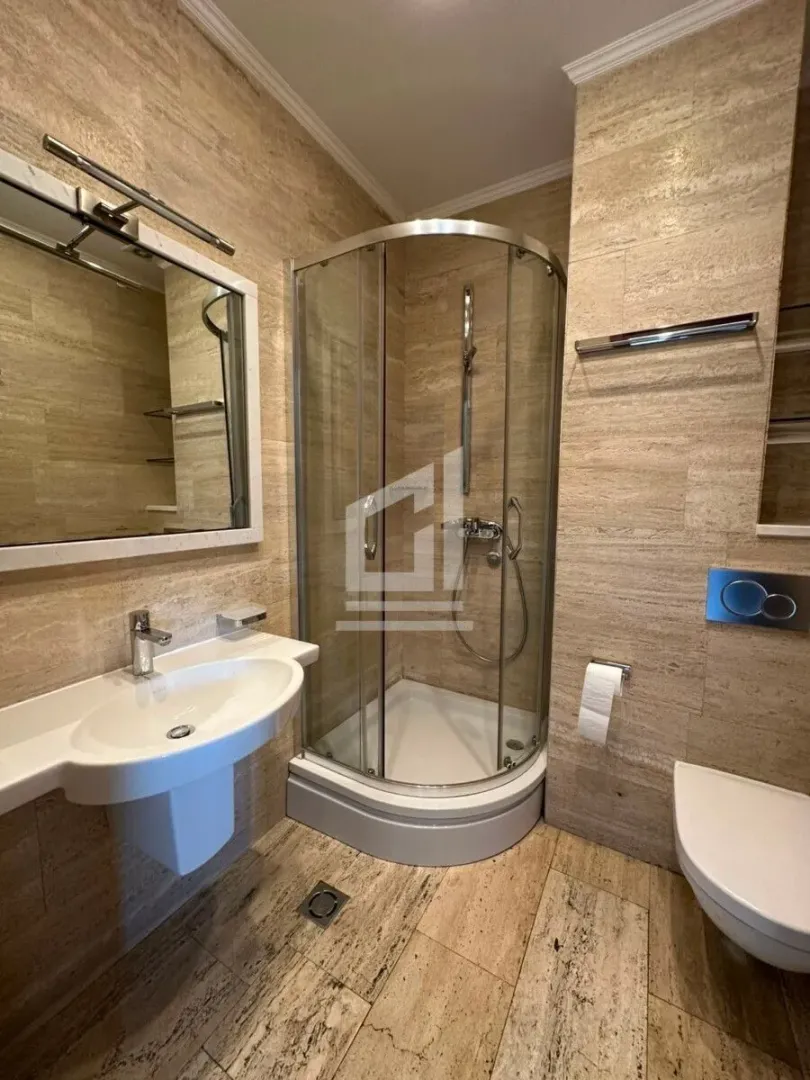 Rent, three bedroom apartment, 138m², Preko Morače, Podgorica