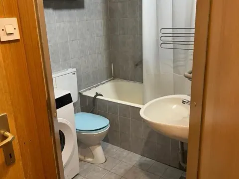 Rent, two bedroom apartment, 54m², Banovo Brdo, Beograd - image 12