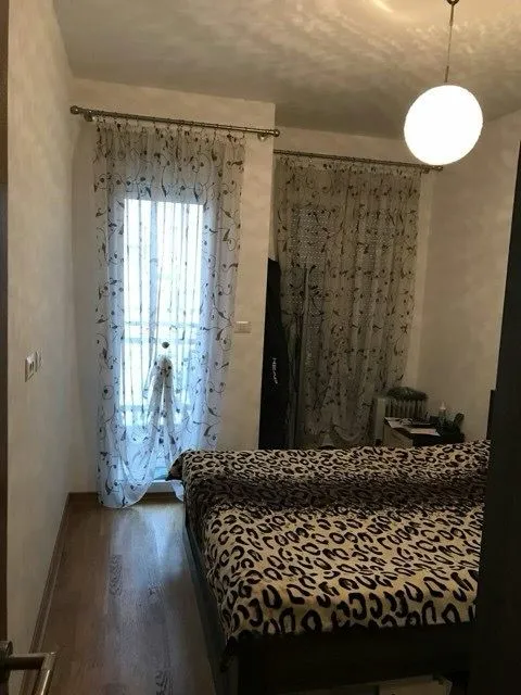 Rent, one bedroom apartment, 43m², City Kvart, Podgorica