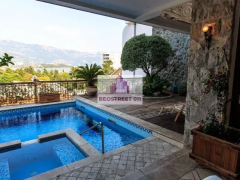 Sale, house, 1200m², Stari Grad, Budva - image 26