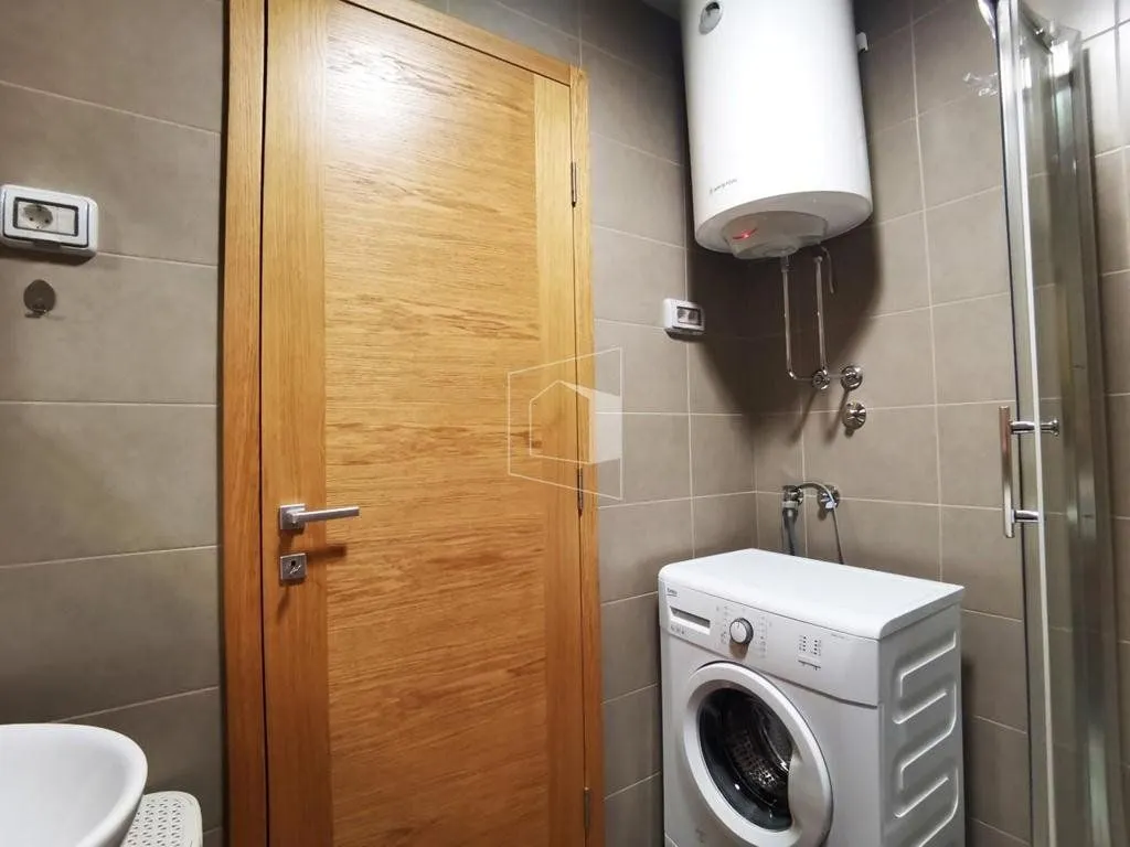 Rent, one bedroom apartment, 50m², City Kvart, Podgorica