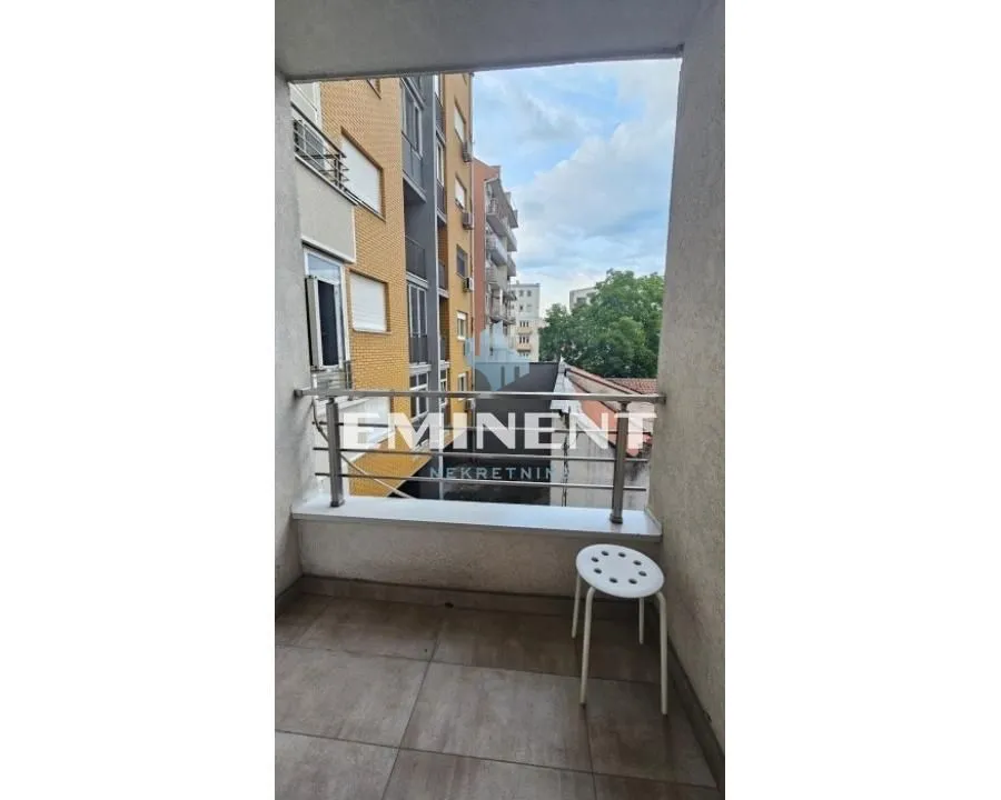 Rent, one bedroom apartment, 35m², Voždovačka Crkva, Voždovac Sve Podlokacije