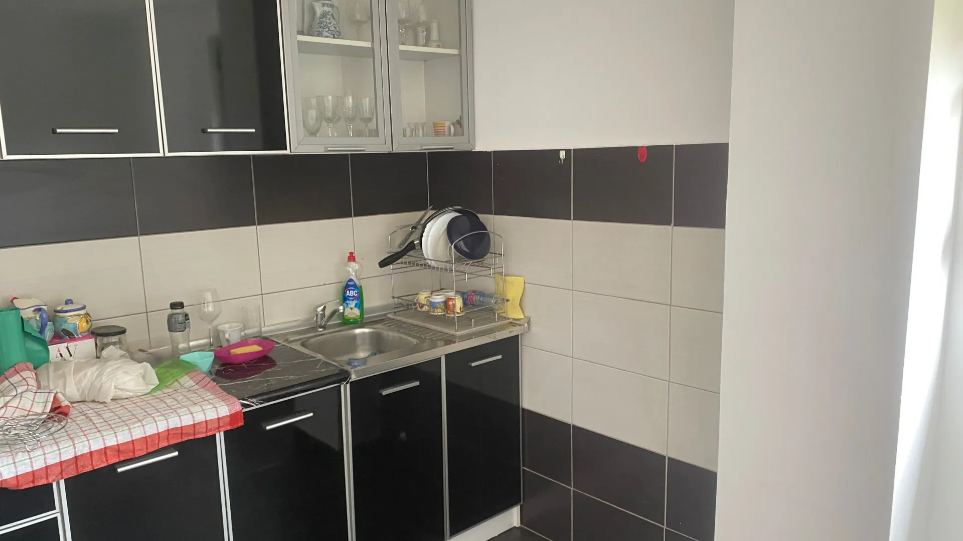 Rent, house, 85m², Zagorič, Podgorica
