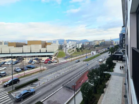 Prodaja, jednosoban stan, 63m², Podgorica, Crna Gora - image 17