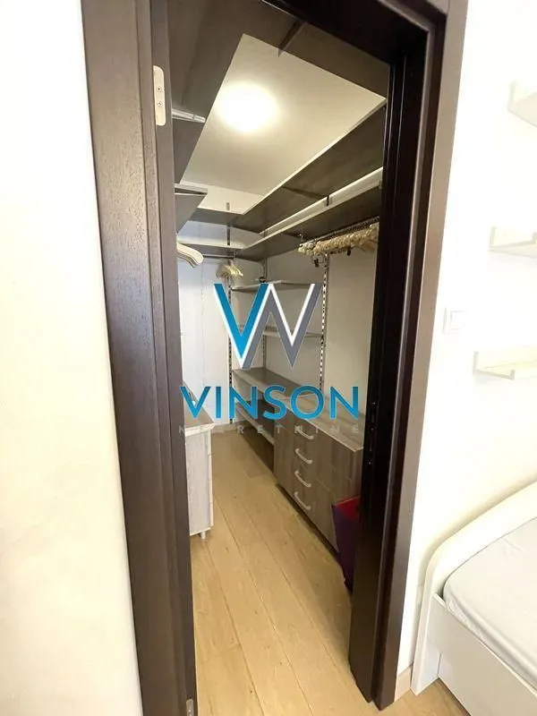 Izdavanje, dvosoban stan, 105m², Liman 3, Novi Sad Sve Podlokacije