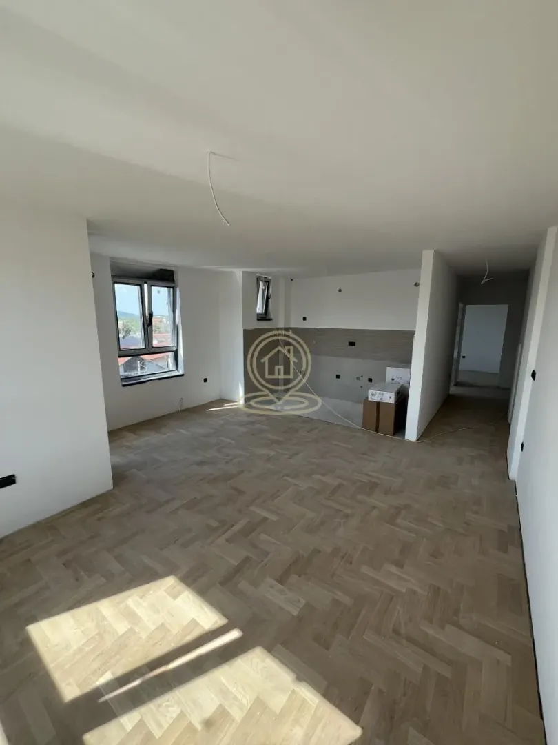 Prodaja, dvosoban stan, 65m², Medijana, Niš