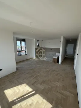 Prodaja, dvosoban stan, 65m², Medijana, Niš - image 2