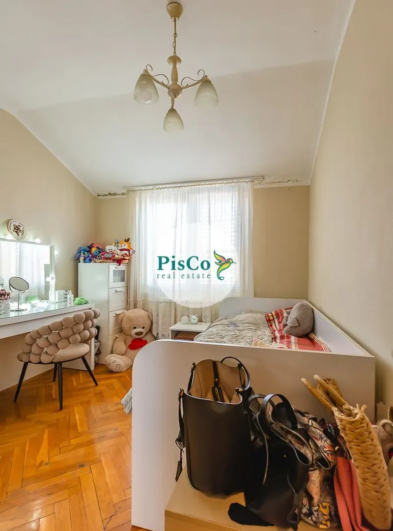 Prodaja, dvosoban stan, 80m², Ljubović, Podgorica