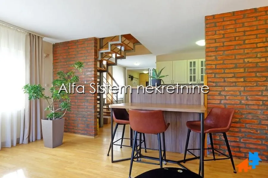 Rent, house, 300m², Zvezdarska Šuma, Zvezdara Sve Podlokacije