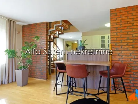 Rent, four bedroom apartment, 160m², Zvezdarska Šuma, Zvezdara Sve Podlokacije - image 5