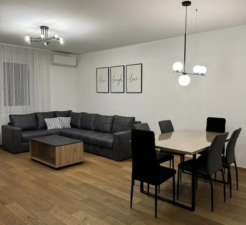 Izdavanje, jednosoban stan, 98m², Telep, Novi Sad Sve Podlokacije