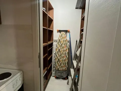 Izdavanje, jednosoban stan, 48m², Central Point, Podgorica - image 8