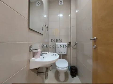 Rent, two bedroom apartment, 70m², Seljanovo, Tivat - image 12