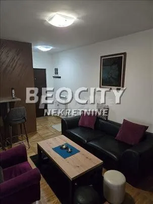 Izdavanje, dvosoban stan, 45m², Lekino Brdo, Voždovac Sve Podlokacije