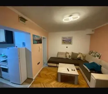 Sale, studio apartment, 26m², Podbara, Novi Sad Sve Podlokacije - image 7