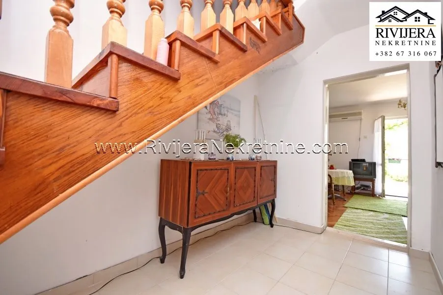 Prodaja, kuća, 135m², Kumbor, Herceg Novi