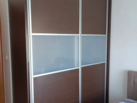 Rent, one bedroom apartment, 40m², Stari Aerodrom, Podgorica - image 7