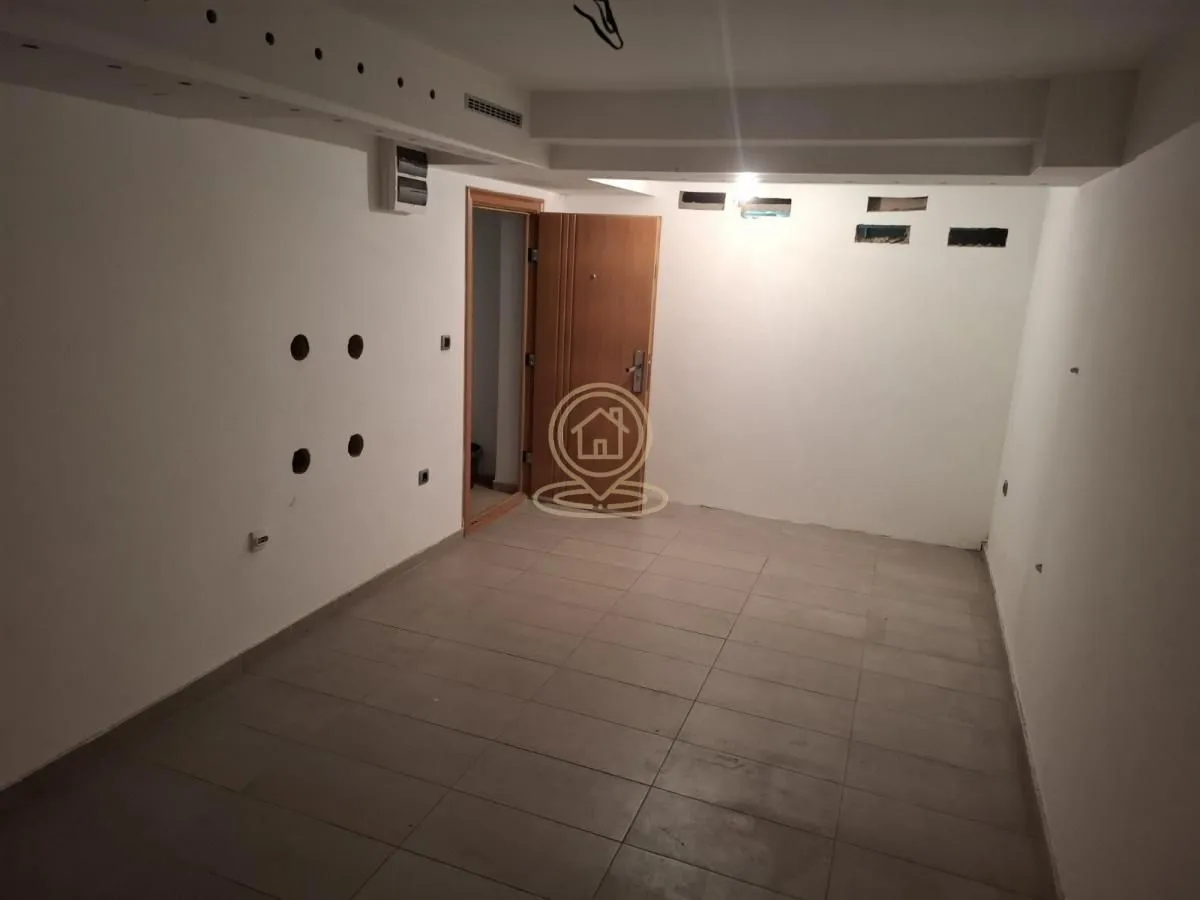 Rent, office space, 73m², Podbara, Novi Sad Sve Podlokacije