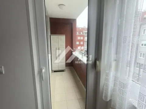 Izdavanje, jednosoban stan, 40m², Podbara, Novi Sad Sve Podlokacije - image 10