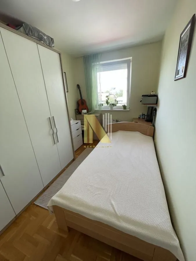 Izdavanje, jednosoban stan, 35m², Bulevar patrijarha Pavla, Novi Sad Sve Podlokacije