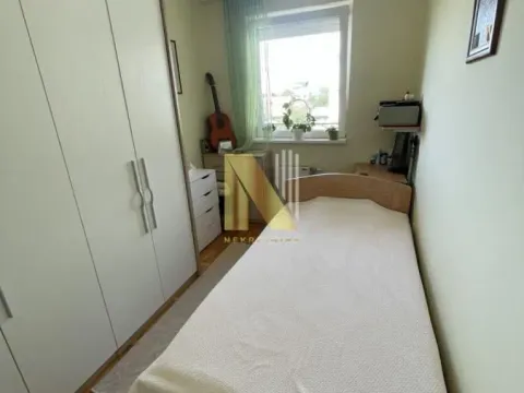 Izdavanje, jednosoban stan, 35m², Bulevar patrijarha Pavla, Novi Sad Sve Podlokacije - image 5