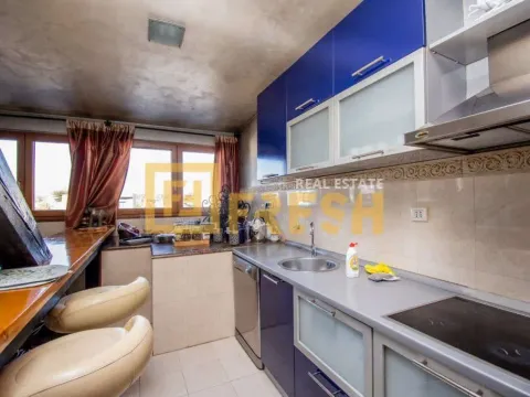 Sale, two bedroom apartment, 120m², Centar, Podgorica - image 6