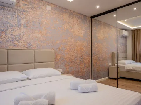 Izdavanje, dvosoban stan, 60m², Pod Kuk, Tivat - image 6