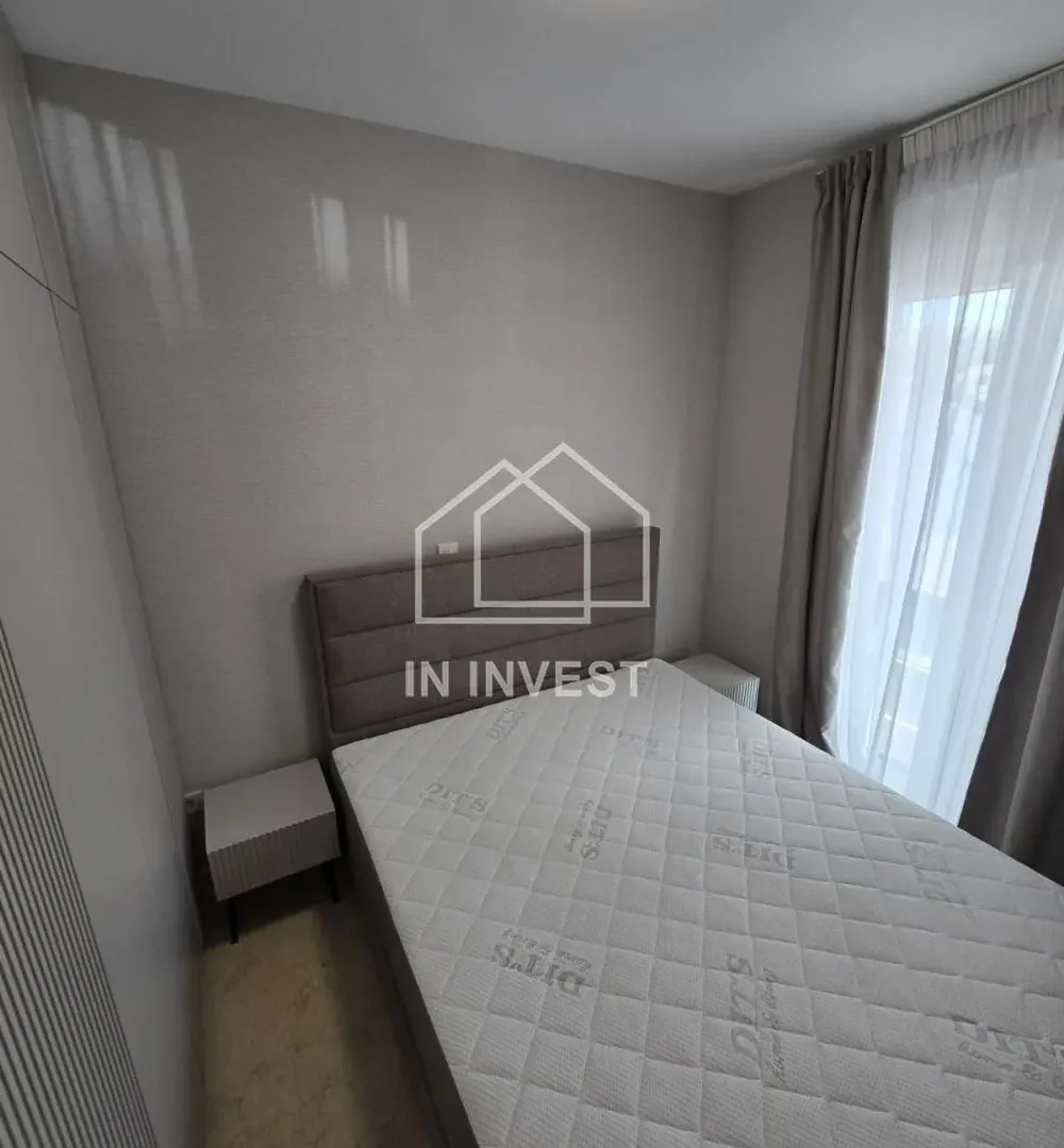 Prodaja, dvosoban stan, 38m², Centar, Zlatibor