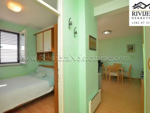 Prodaja, jednosoban stan, 35m², Centar, Herceg Novi - image 8