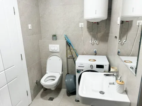 Izdavanje, jednosoban stan, 47m², Zabjelo, Podgorica - image 5