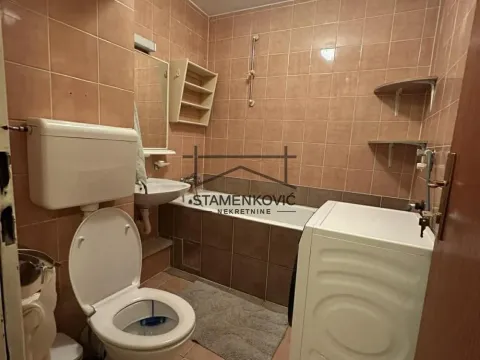 Rent, three bedroom apartment, 89m², Novi Sad Sve Podlokacije, Novi Sad - image 17