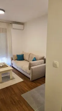 Rent, studio apartment, 30m², Master Kvart, Podgorica - image 2