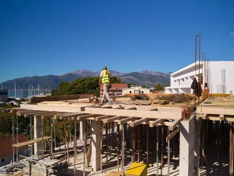 Prodaja, jednosoban stan, 83m², Tivat, Crna Gora - image 21