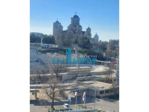 Izdavanje, dvosoban stan, 54m², Tašmajdan, Palilula Sve Podlokacije - image 9