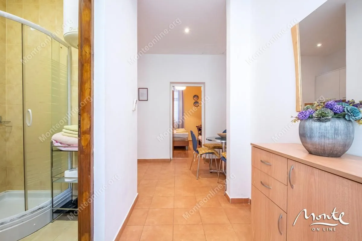 Sale, house, 112m², Risan, Kotor