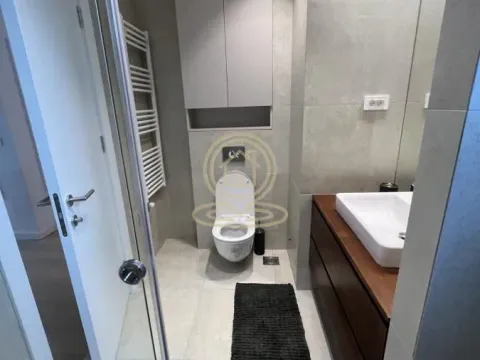 Rent, four bedroom apartment, 112m², Beograd, Srbija - image 30