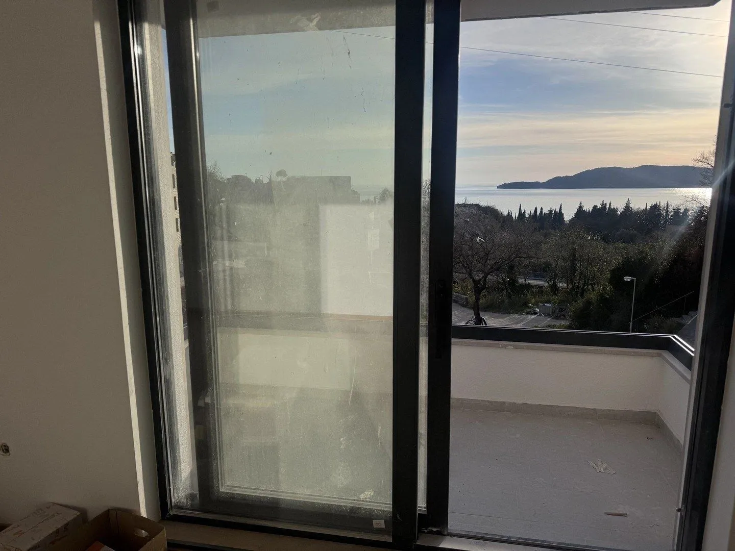 Sale, apartment, 58m², Kamenovo, Budva