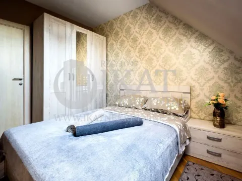 Sale, three bedroom apartment, 62m², Đurkovac, Zlatibor - image 9