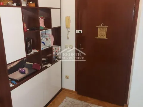 Prodaja, dvosoban stan, 47m², Kalenić Pijaca, Vračar Sve Podlokacije - image 8